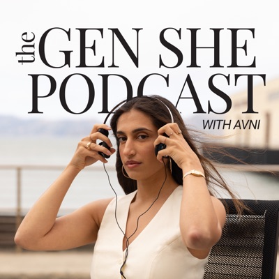 The Gen She Podcast