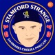 Stamford Strange