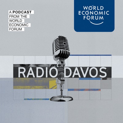 Radio Davos:World Economic Forum