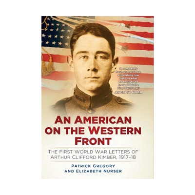 An American on the Western Front