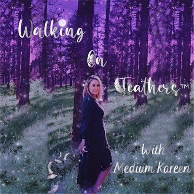 Walking On Feathers™ Walking On Feathers™