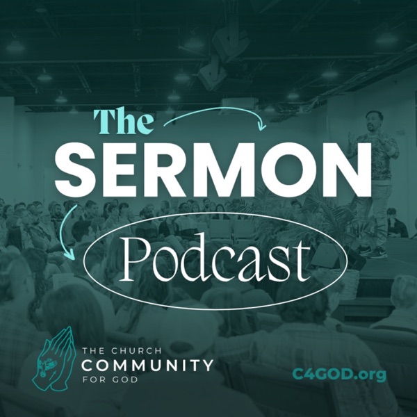 The Sermon Podcast