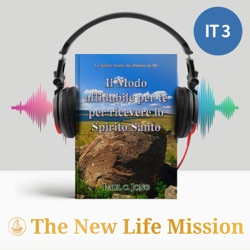 10. Camminate nello Spirito! (Galati 5:16-26, 6:6-18)