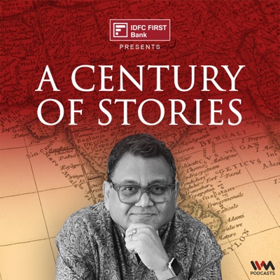 A Century Of Stories:IVM Podcasts