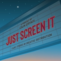 Just Screen It