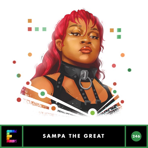 Sampa the Great - Let Me Be Great (feat. Angélique Kidjo) photo
