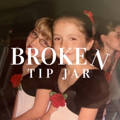 Broken Tip Jar