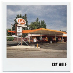 #20 Cry Wolf - 語らない食堂