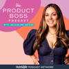The Product Boss Podcast - Jacqueline Snyder