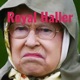 Royal Haller