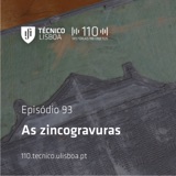 93. As Zincogravuras