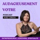 Episode 20 : Equilibrer les 5 éléments dans son entreprise