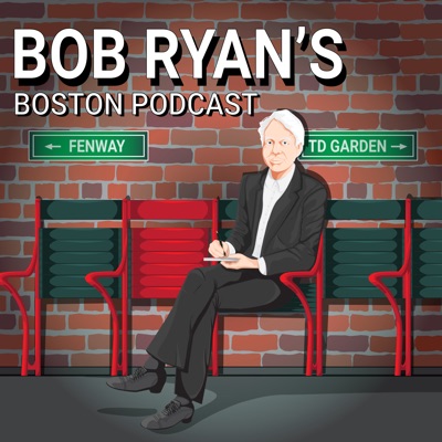Bob Ryan's Boston Podcast