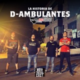 La historia de D-ambulantes