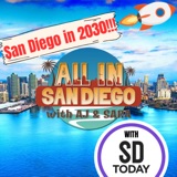 San Diego in 2030!!