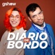 #1406 - Bebum de feriado e Giro de Aleatoriedades