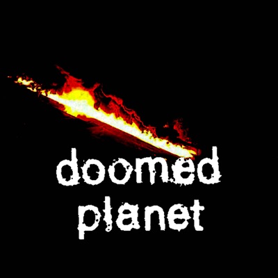 Doomed Planet