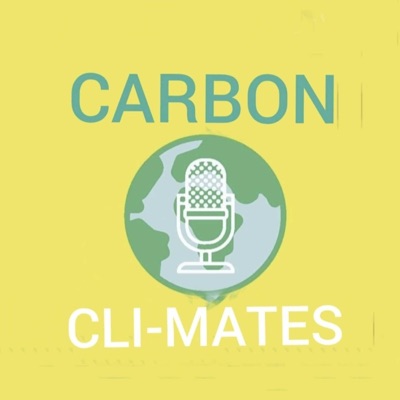 Carbon Cli-MATES:Aine and Friends