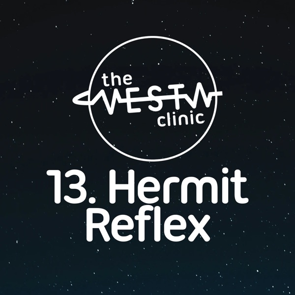 13. Hermit Reflex photo