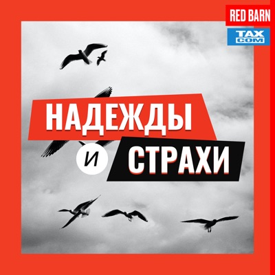 Надежды и страхи:Студия Red Barn