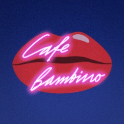 Trailer: Café Bambino