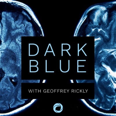 Dark Blue Dark Blue