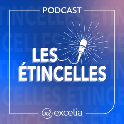 Les Étincelles