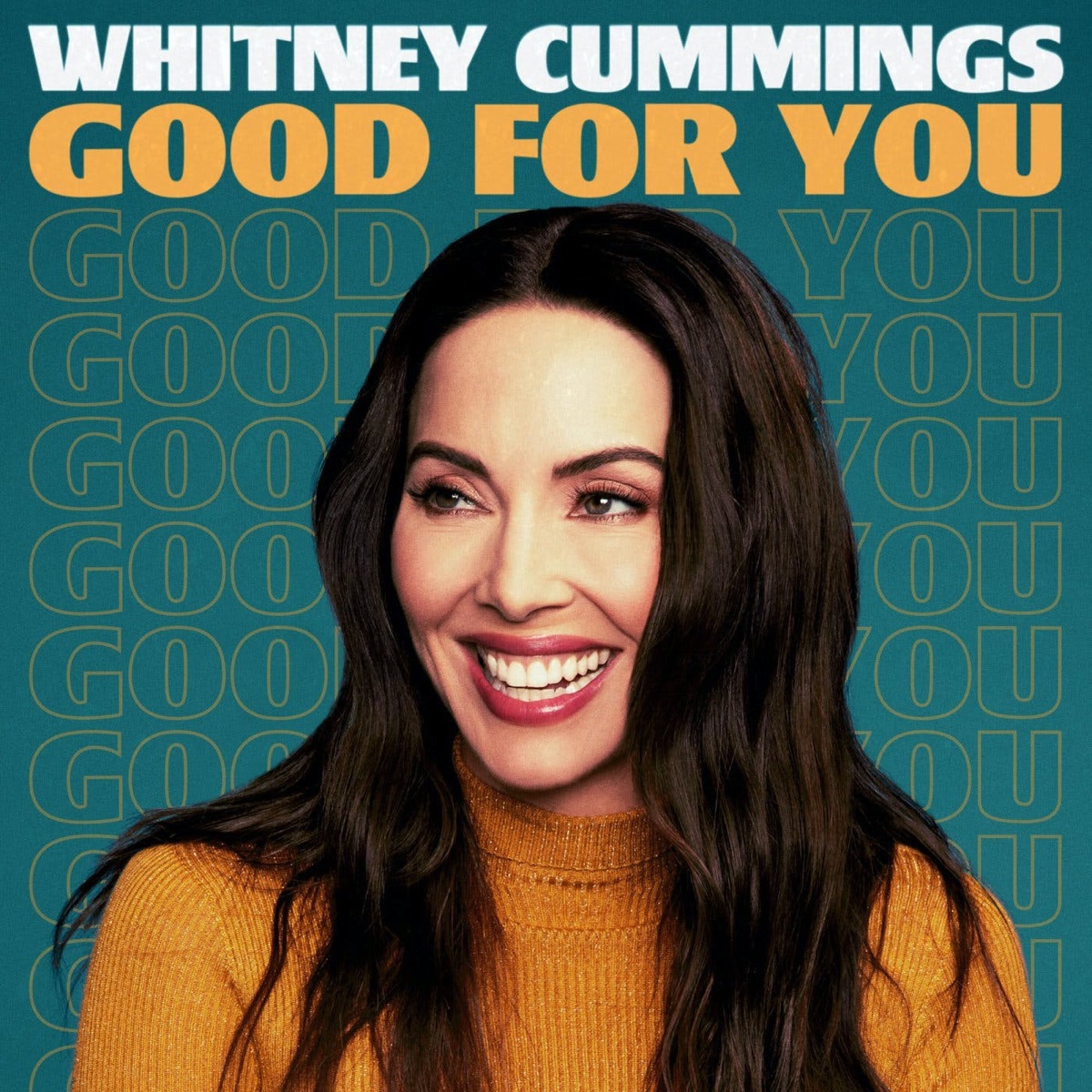 Good For You – Podcast – Podtail