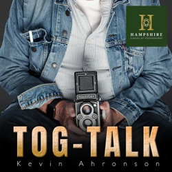 Tog-Talk