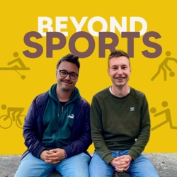 Folge 25: Tchoukball mit Robin Schnippering