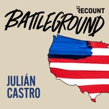 TX Republicans are Cavemen Living on Borrowed Time with Julián Castro