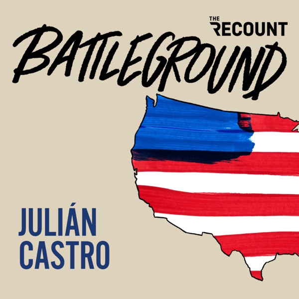 TX Republicans are Cavemen Living on Borrowed Time with Julián Castro photo