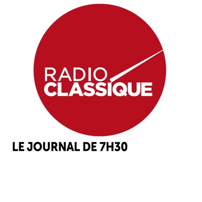 Le Journal de 7h30:Radio Classique