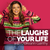 The Laughs Of Your Life with Doireann Garrihy - Doireann Garrihy