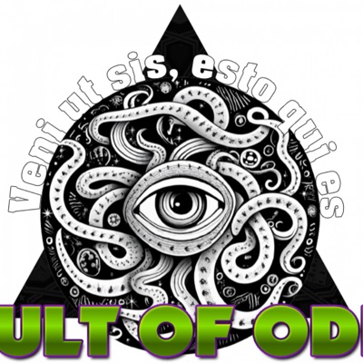 Cult Of Odd