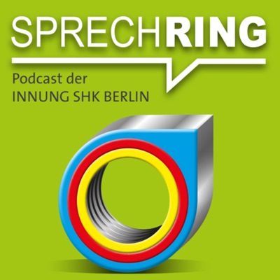 Sprechring - Podcast der Innung SHK Berlin