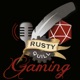 Rusty Quill Gaming Podcast