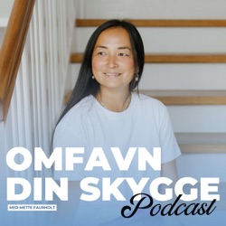 Intro afsnit - en podcast omkring ''De Psykologiske Skygger''