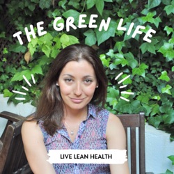 We ARE health with Olivia Hertzog