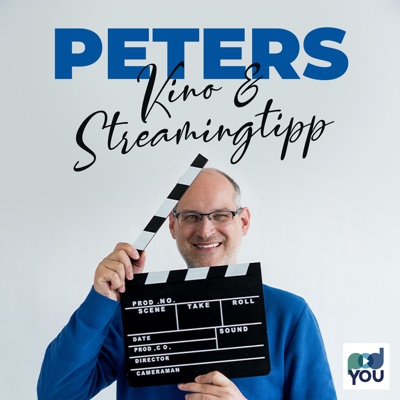 Peters Kino- & Streaming-Tipp Peters Kino- & Streaming-Tipp
