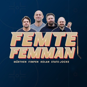 Femtefemman