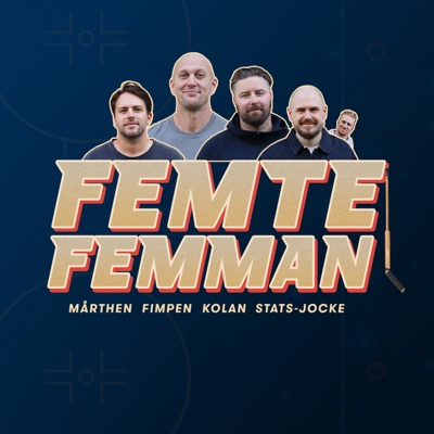 Femtefemman