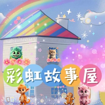 彩虹故事屋 彩虹故事屋