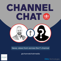 Channel Chat Podcast