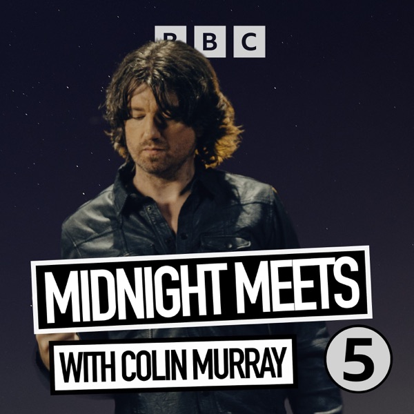 Danny McNamara photo