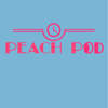 The Peach Pod - Cuz Hosts Productions