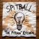 Spitball — Startup Ideas on Tap