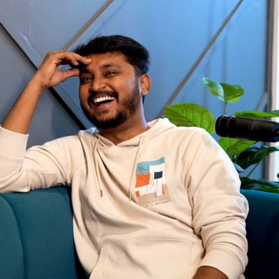 Raw Talks With Vamshi Kurapati - Telugu Business Podcast:Vamshi Kurapati