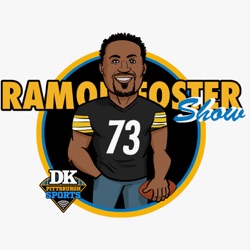 Ramon Foster Steelers Show - Ep. 448: What Arthur Smith brings!