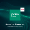 Sound on. Power on. - PCIM Europe